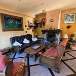 Oaza W Puszczy Z Sauna, Bania I Jacuzzi بيت للعطل Szeroki Bór