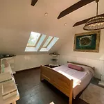 Oaza W Puszczy Z Sauna, Bania I Jacuzzi Szeroki Bór