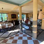 Oaza W Puszczy Z Sauna, Bania I Jacuzzi Szeroki Bór