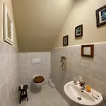 Hébergement de vacances Oaza W Puszczy Z Sauna, Bania I Jacuzzi Szeroki Bór