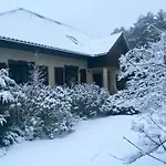 Oaza W Puszczy Z Sauna, Bania I Jacuzzi *