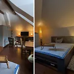 Oaza W Puszczy Z Sauna, Bania I Jacuzzi Szeroki Bor