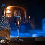 Oaza W Puszczy Z Sauna, Bania I Jacuzzi Hébergement de vacances