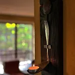 Oaza W Puszczy Z Sauna, Bania I Jacuzzi Holiday home *