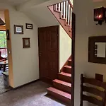 Oaza W Puszczy Z Sauna, Bania I Jacuzzi