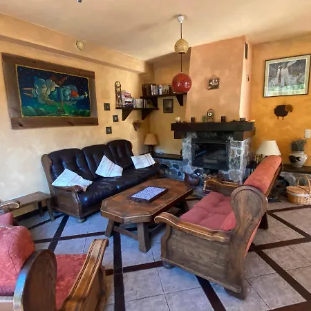 Oaza W Puszczy Z Sauna, Bania I Jacuzzi 別荘 Szeroki Bór