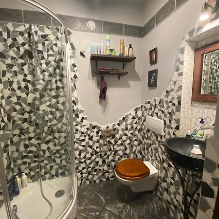 Oaza W Puszczy Z Sauna, Bania I Jacuzzi Szeroki Bór
