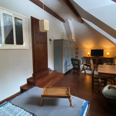 Oaza W Puszczy Z Sauna, Bania I Jacuzzi Szeroki Bor