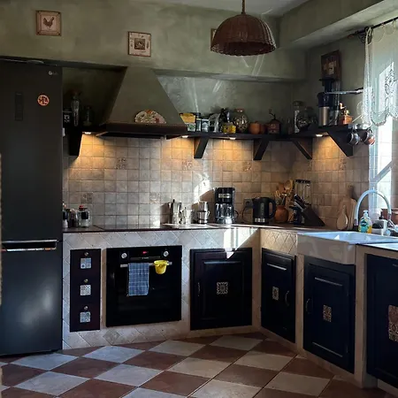 Oaza W Puszczy Z Sauną, Banią I Jacuzzi